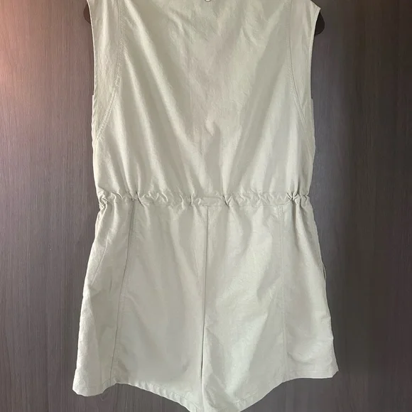 CALIA One Piece Jumpsuit - Picture 6 of 10